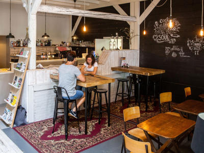 Thumbnail 4 van De Gorishoekse Hoeve