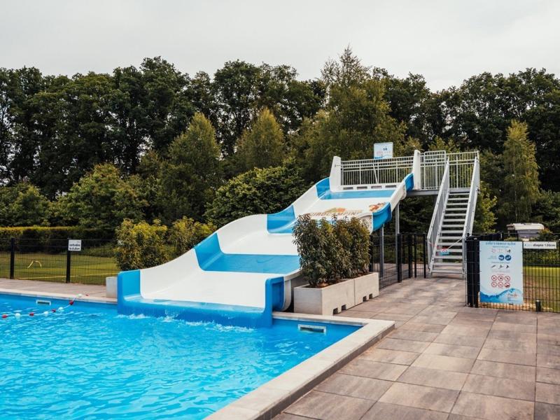 Foto van Eurocamping Vessem