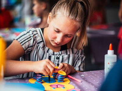 Thumbnail 4 van Eurocamping Vessem