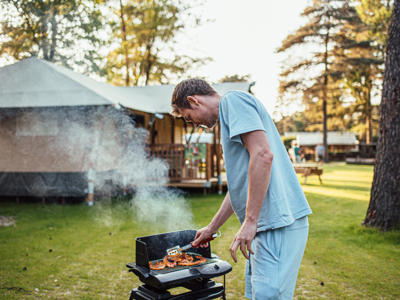 Thumbnail 5 van Eurocamping Vessem