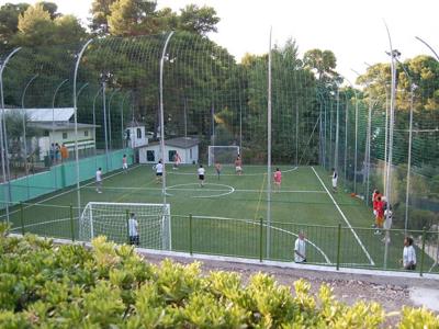 Thumbnail 5 van Internazionale San Menaio