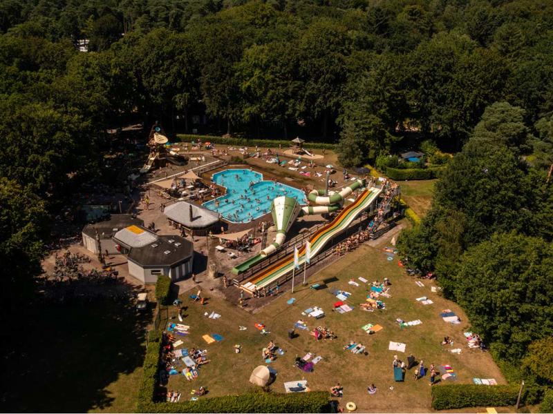 Hoofdfoto van RCN het Grote Bos