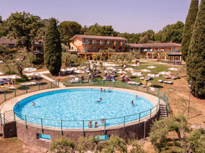 Desenzano Boutique Resort