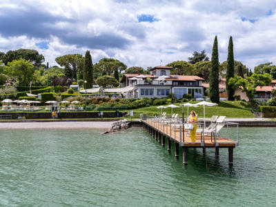 Thumbnail 4 van Desenzano Boutique Resort