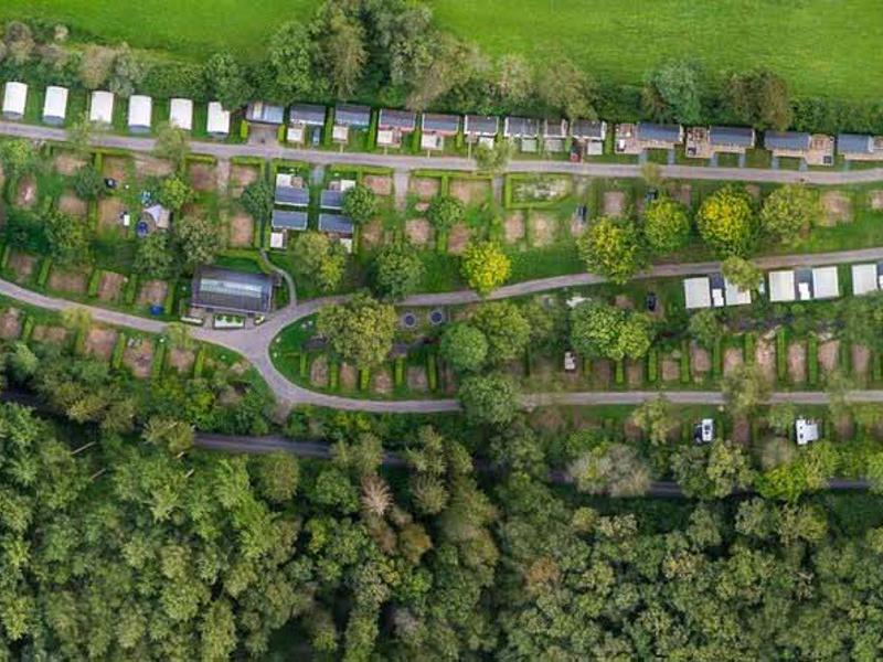 Foto van Resort Walsdorf