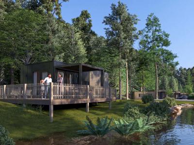 Thumbnail 3 van Resort Walsdorf