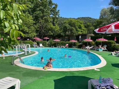 Thumbnail 2 van Al Lago di Lago