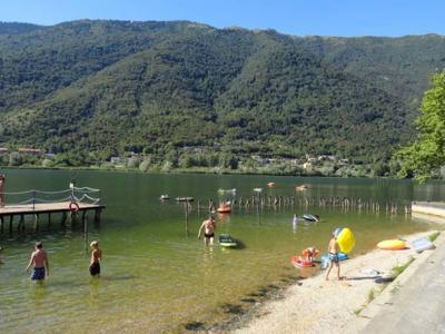 Thumbnail 4 van Al Lago di Lago