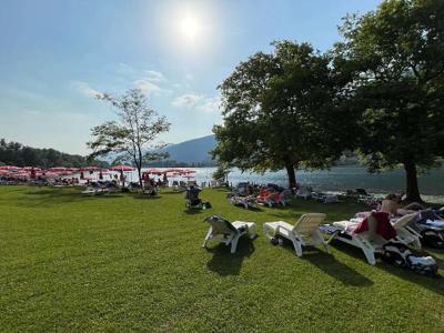 Thumbnail 5 van Al Lago di Lago