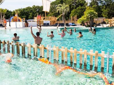 Thumbnail 4 van Au Lac de Biscarrosse