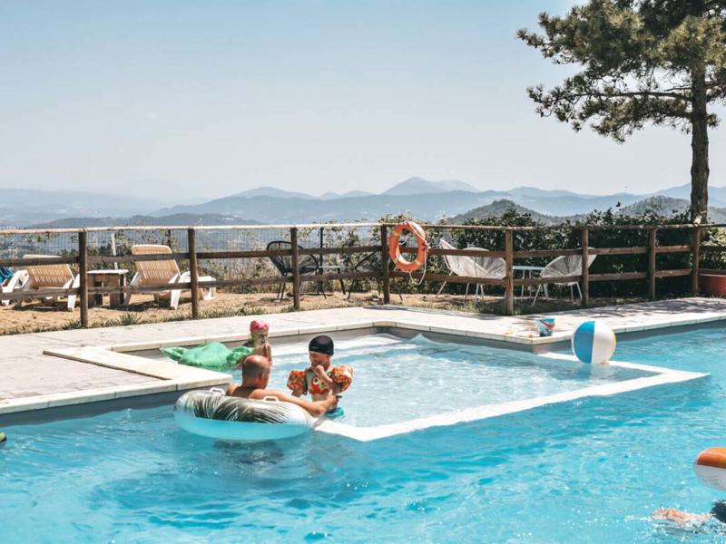 Foto van Luna del Monte