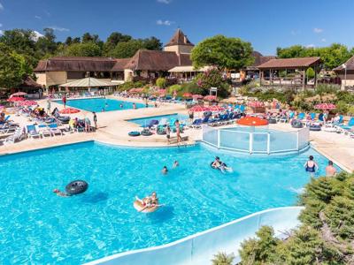 Thumbnail 3 van Saint Avit Loisirs