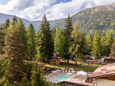 Val di Fiemme Easy Camping