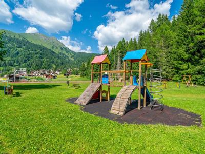 Thumbnail 4 van Val di Fiemme Easy Camping