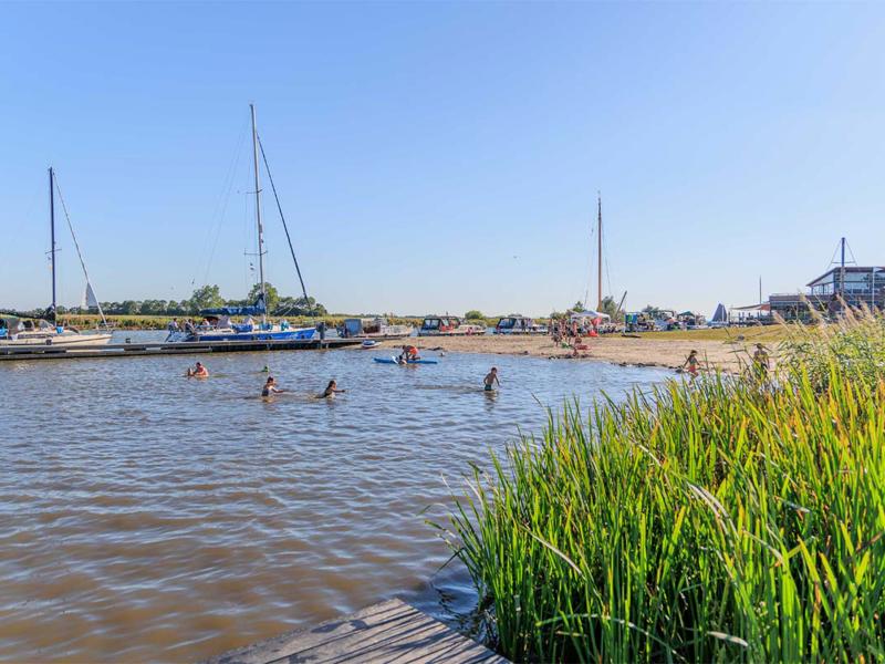 Hoofdfoto van De Kuilart