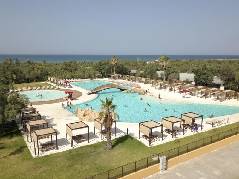 Foto van Torre Rinalda