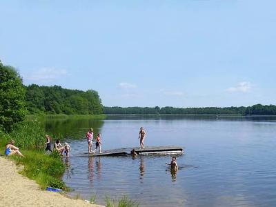 Thumbnail 2 van EuroCamp Spreewaldtor