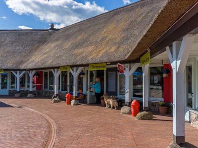 Thumbnail 3 van EuroCamp Spreewaldtor