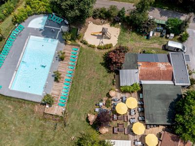 Thumbnail 5 van La Clairière (Les Landes)