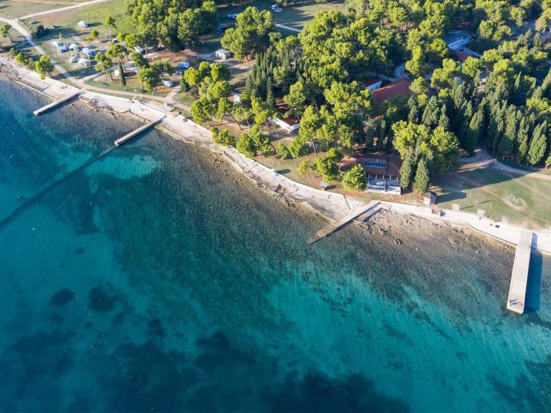 Hoofdfoto van Pineta (Fazana)