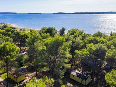 Thumbnail 2 van Pineta (Fazana)