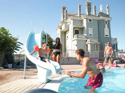 Thumbnail 2 van Internazionale Chioggia