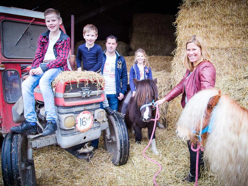 Foto van De Smulhoeve FarmCamps