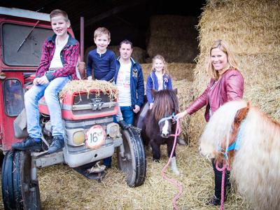 De Smulhoeve FarmCamps