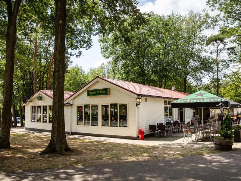 Foto van Recreatiepark De Wrange