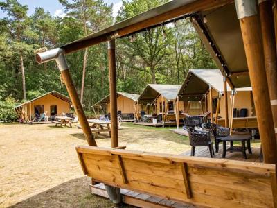 Thumbnail 5 van Recreatiepark De Wrange