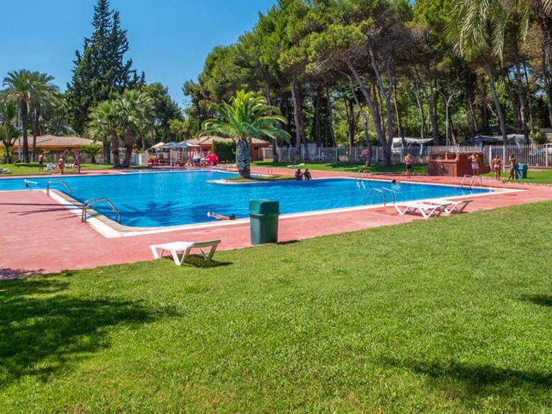 Foto van Santa Elena Ciutat