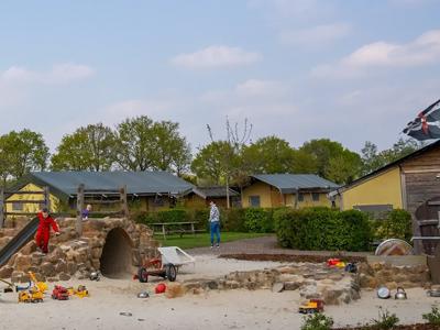 Thumbnail 4 van BoeBaDoe Farmcamps