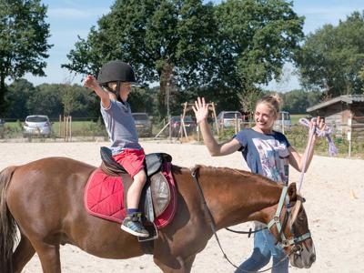 Thumbnail 2 van BoeBaDoe Farmcamps