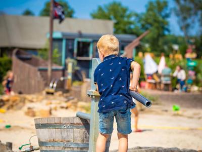 Thumbnail 3 van BoeBaDoe Farmcamps