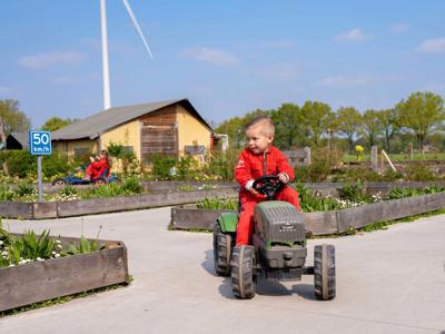 Thumbnail 5 van BoeBaDoe Farmcamps