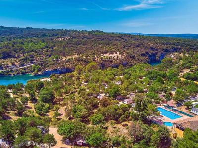 Thumbnail 4 van Les Gorges de Provence