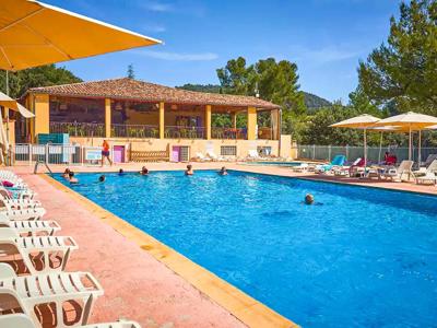 Thumbnail 5 van Les Gorges de Provence