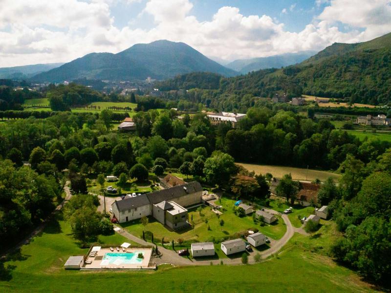 Foto van D'Arrouach Lourdes 