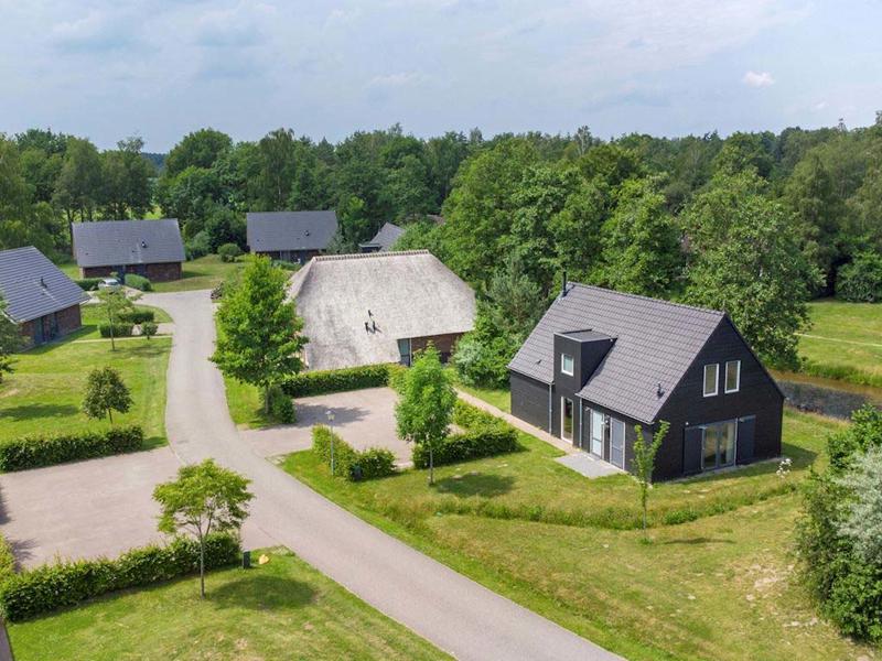 Hoofdfoto van Landal Aelderholt