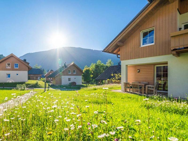 Foto van Landal Bad Kleinkirchheim
