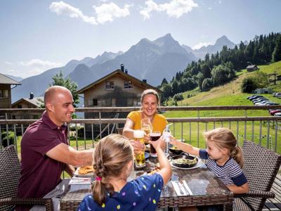 Thumbnail 3 van Landal Brandnertal