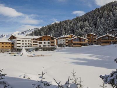 Thumbnail 2 van Landal Alpine Lodge Lenzerheide