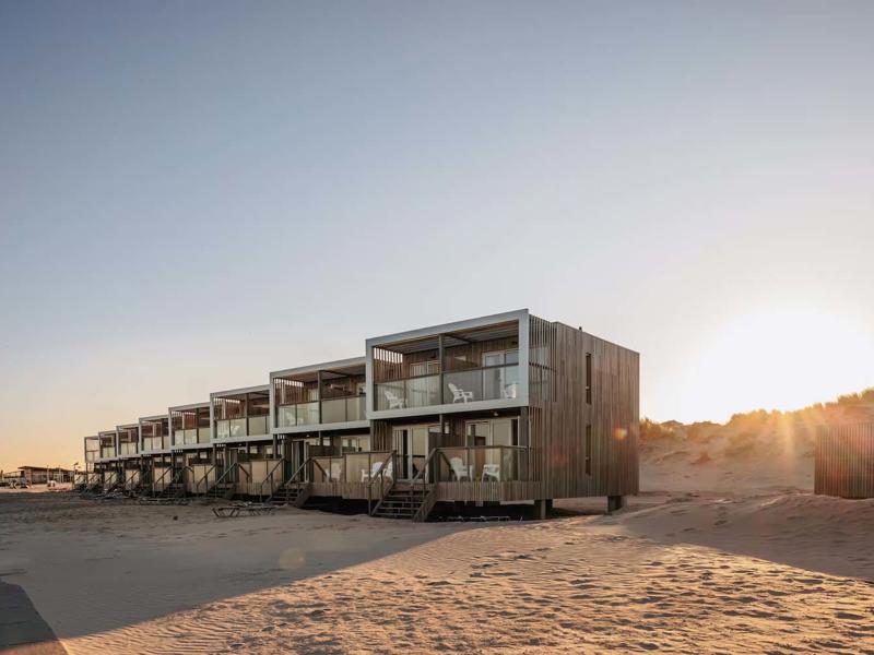 Foto van Landal Beach Villa's Hoek van Holland