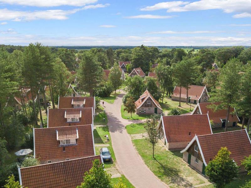 Hoofdfoto van Landal De Hellendoornse Berg