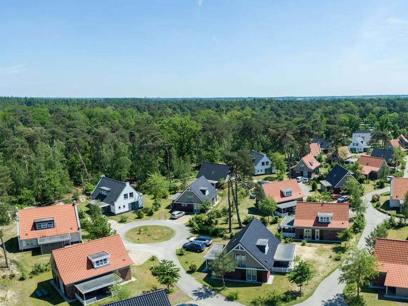 Hoofdfoto van Landal De Vers