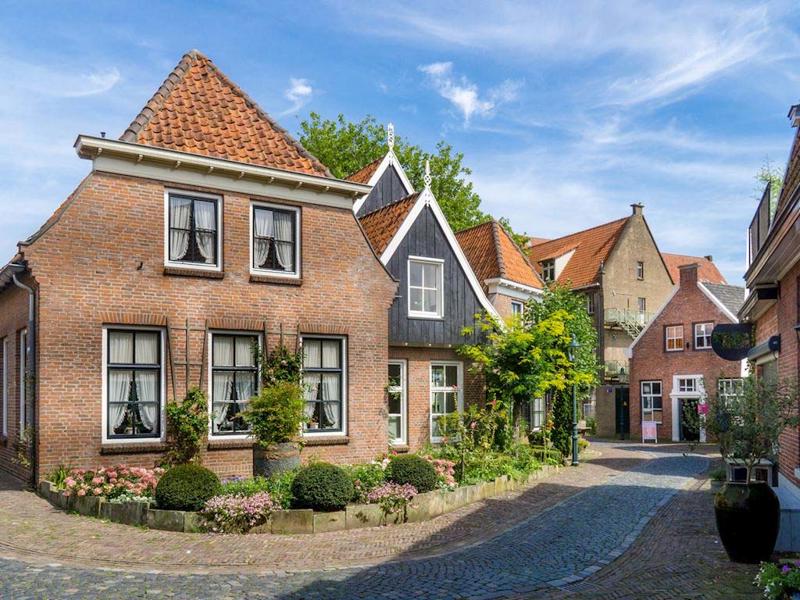 Hoofdfoto van Landal De Vlegge