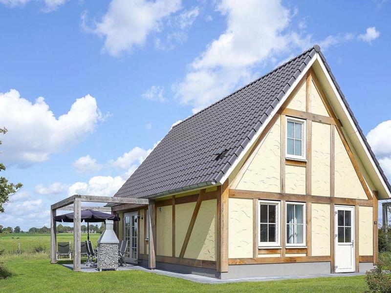 Hoofdfoto van Landal De Waufsberg