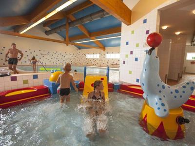 Thumbnail 3 van Landal Dwergter Sand