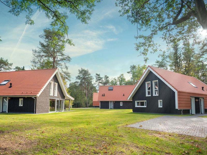 Hoofdfoto van Landal Heideheuvel