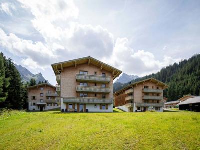 Thumbnail 2 van Landal Hochmontafon